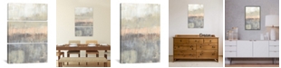 iCanvas  Blush Neutrals Ii by Jennifer Goldberger Gallery-Wrapped Canvas Print Collection